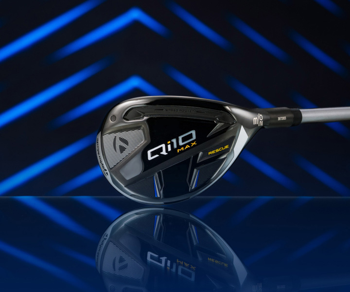 TaylorMade（テーラーメイド） レディース Qi10 MAX women's