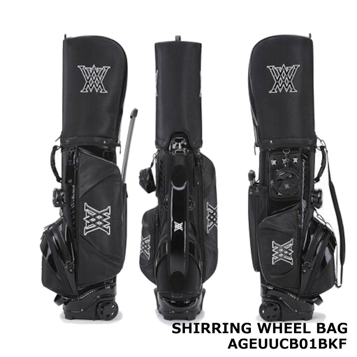 anew Golf キャディバックのおすすめ人気商品一覧 通販 - Yahoo