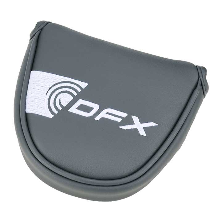 DFX オデッセイ 2-BALL BLADE CH パター 日本正規品 ODYSSEY BY 2