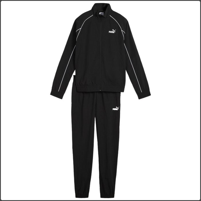 PUMA（プーマ） レディース ジャージ トラックスーツ ジャケット