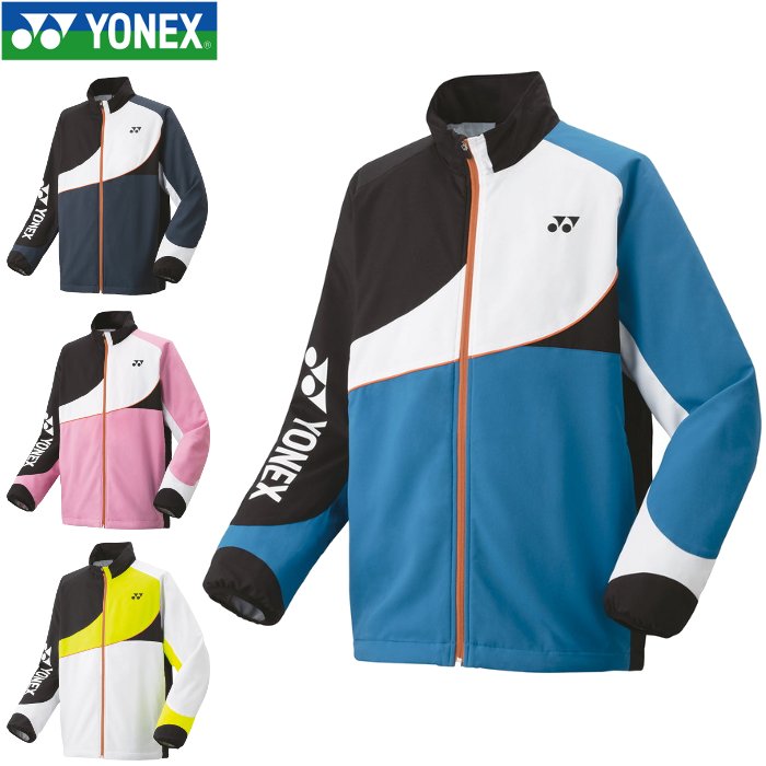YONEX（ヨネックス） メンズ ウインドブレーカー レディース 男女兼用