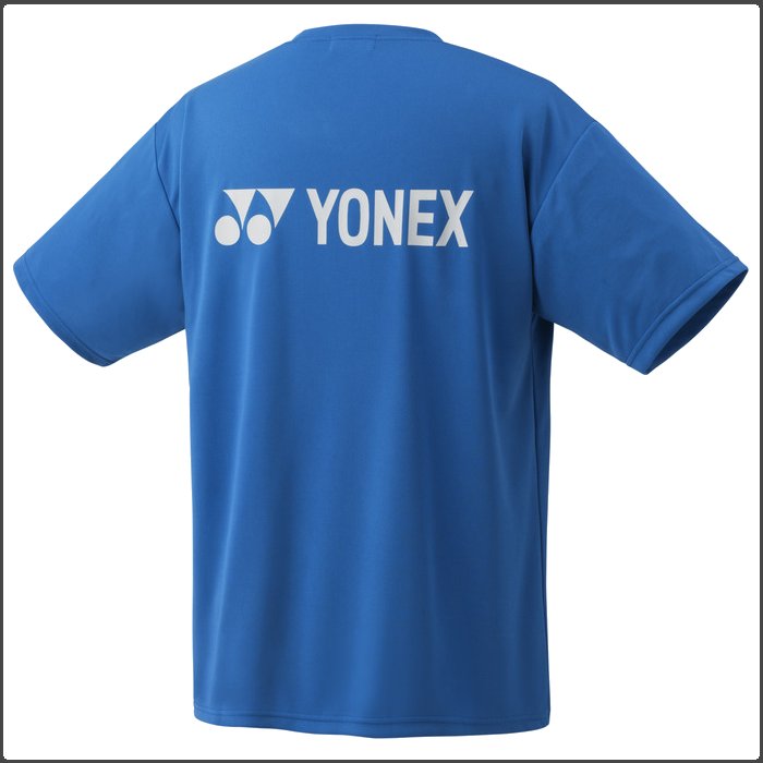 YONEX（ヨネックス） ジュニア バドミントンウェア ユニドライTシャツ