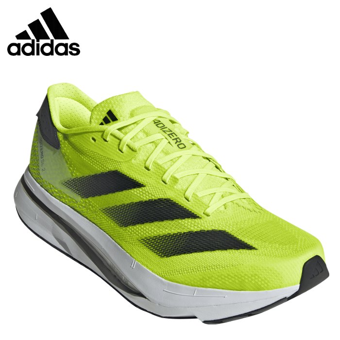 adidas（アディダス） メンズ アディゼロ Sl2 ランニング ランニング