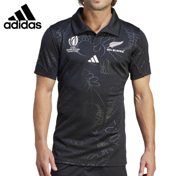 ポロシャツ ラグビー ウェア オールブラックス」の人気商品一覧 | 安い