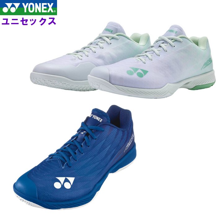 YONEX（ヨネックス） メンズ バドミントンシューズ パワークッション
