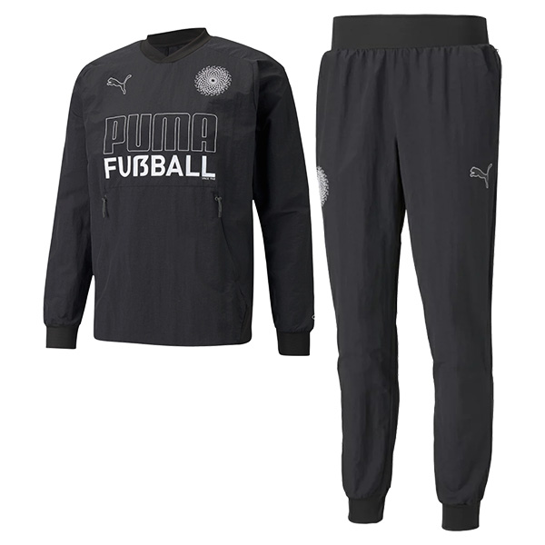 PUMA（プーマ） PUMA FUSSBAL KING ピステ 上下 セット 657784-657785