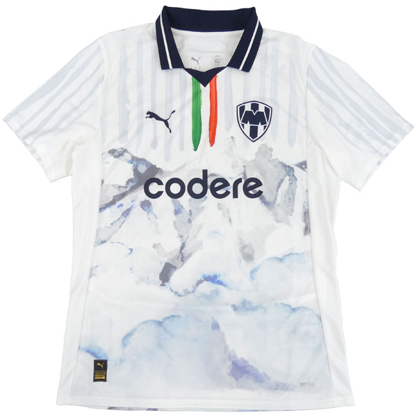 PUMA（プーマ） モンテレイ KIDSUPER X MTY ジャージ 781072 サッカー