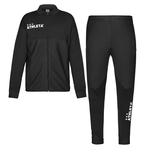 ATHLETA（アスレタ） 【上下セット】 トレーニング上下 18024-18025