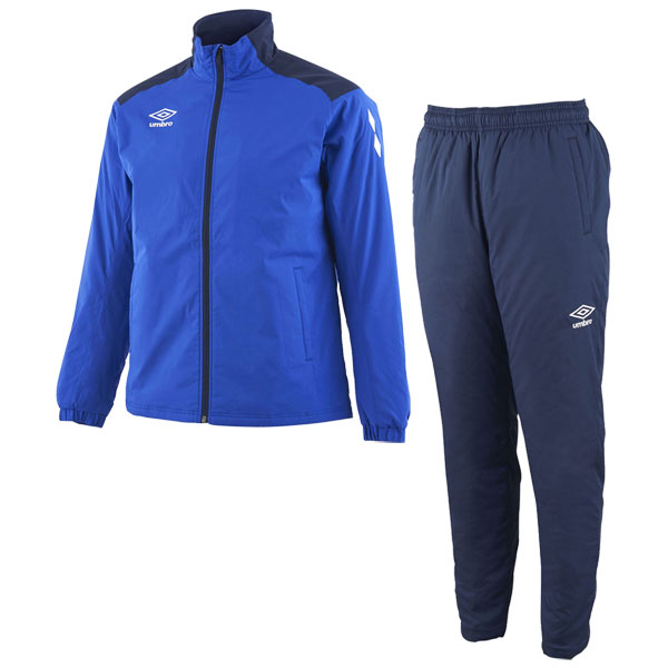 umbro（アンブロ） インシュレーション 上下セット UAA4120 UAA4120P