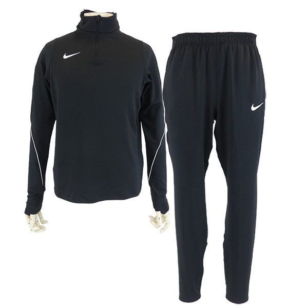NIKE（ナイキ） 【上下セット】ナイキ ストライク Dri-FIT サッカー