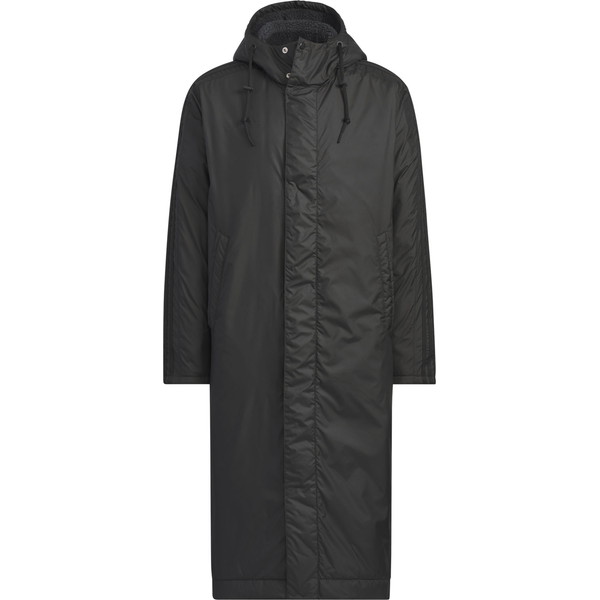 adidas（アディダス） adidas M MH 3S ロングボアコート KWX71