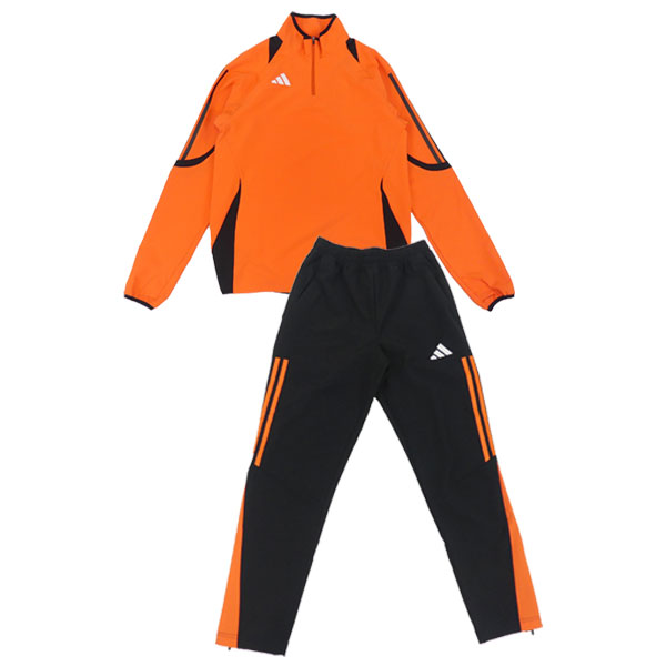 adidas（アディダス） 【上下セット】アディダス ジュニア