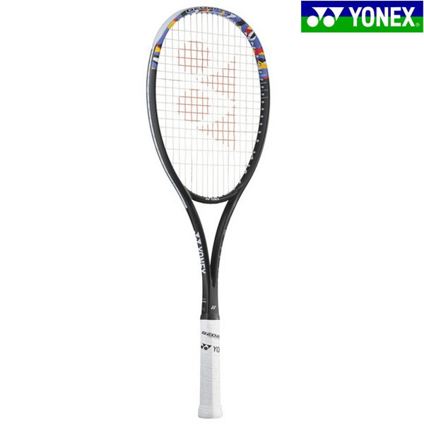 YONEX（ヨネックス） ソフトテニスラケット ジオブレイク50S 02GB50S