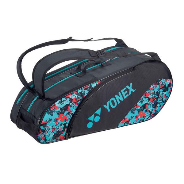 YONEX（ヨネックス） テニス ラケットバッグ ジオブレイクレンドウ6本