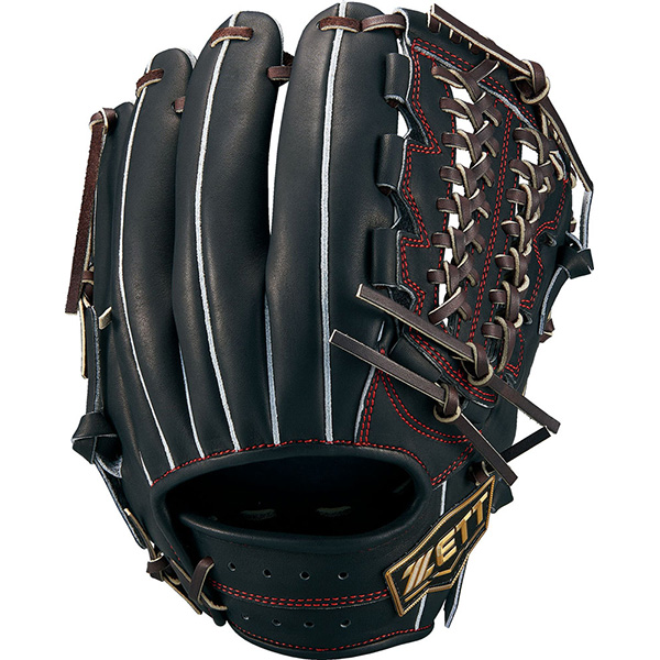 ゼット（ZETT） 一般 野球 硬式グローブ グラブ ネオステイタス VL