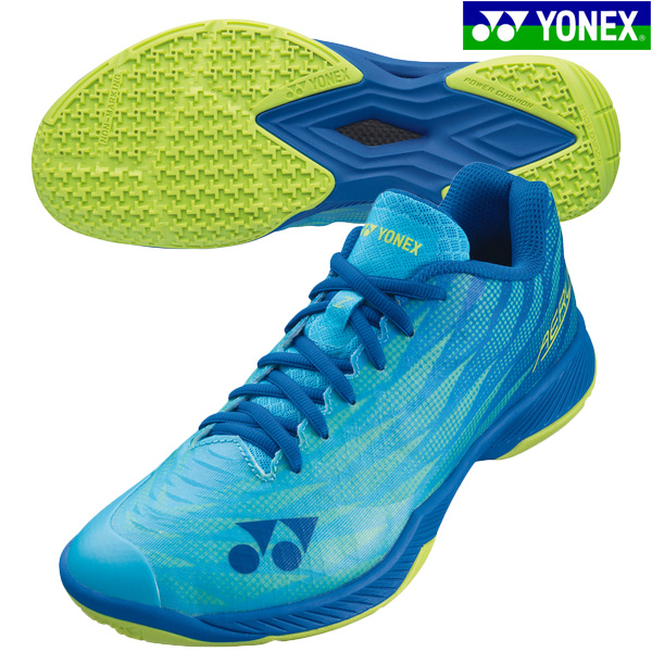 YONEX（ヨネックス） メンズ バドミントンシューズパワークッション