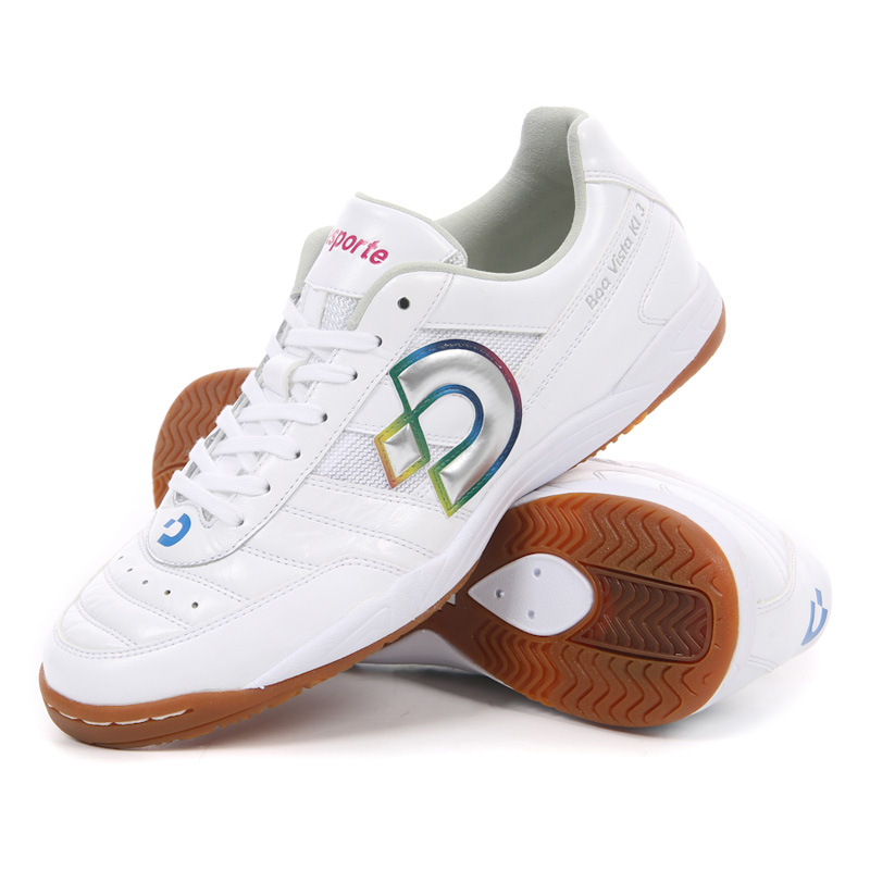 Desporte（デスポルチ） フットサルシューズ（インドア/室内用