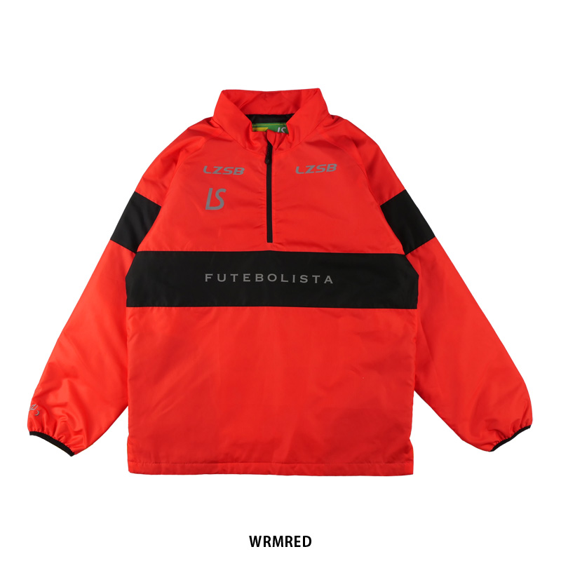 ルースイソンブラ（LUZ e SOMBRA） 薄中綿ジャケット/OPTIMAL INNER