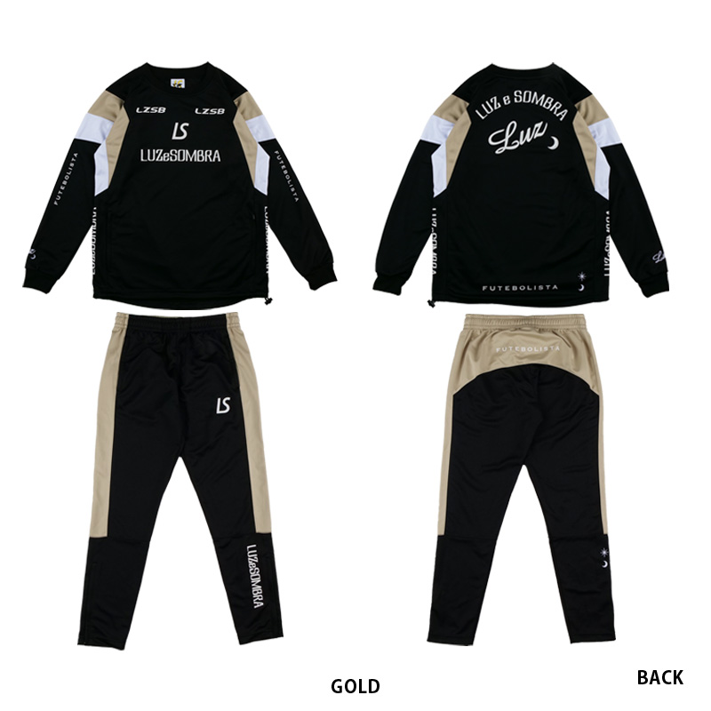 ルースイソンブラ ジャージ 上下のおすすめ人気商品一覧 通販 - Yahoo