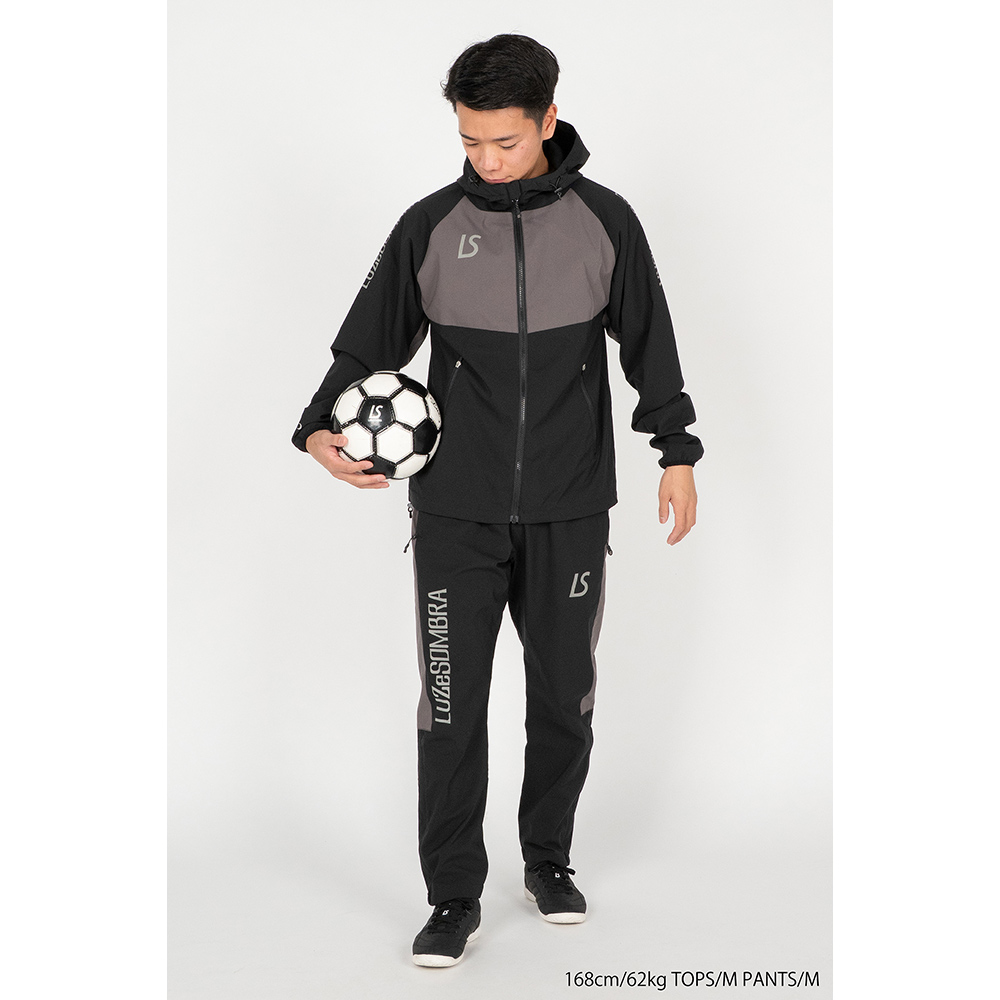 ルースイソンブラ（LUZ e SOMBRA） （割引セール 20％OFF）LUZeSOMBRA_