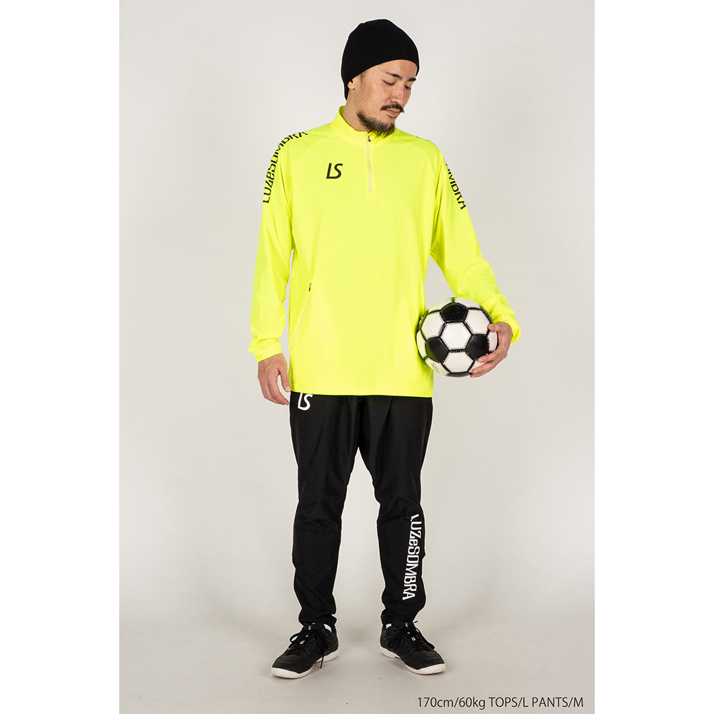ルースイソンブラ ジャージ 上下（サッカー、フットサル） | スポーツ
