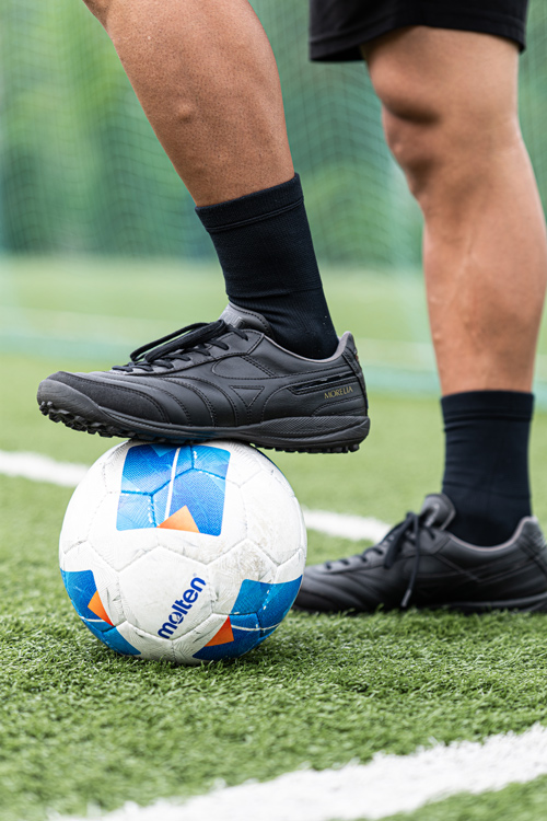 MIZUNO（ミズノ） （割引セール 30％OFF）mizuno_ミズノ フットサル