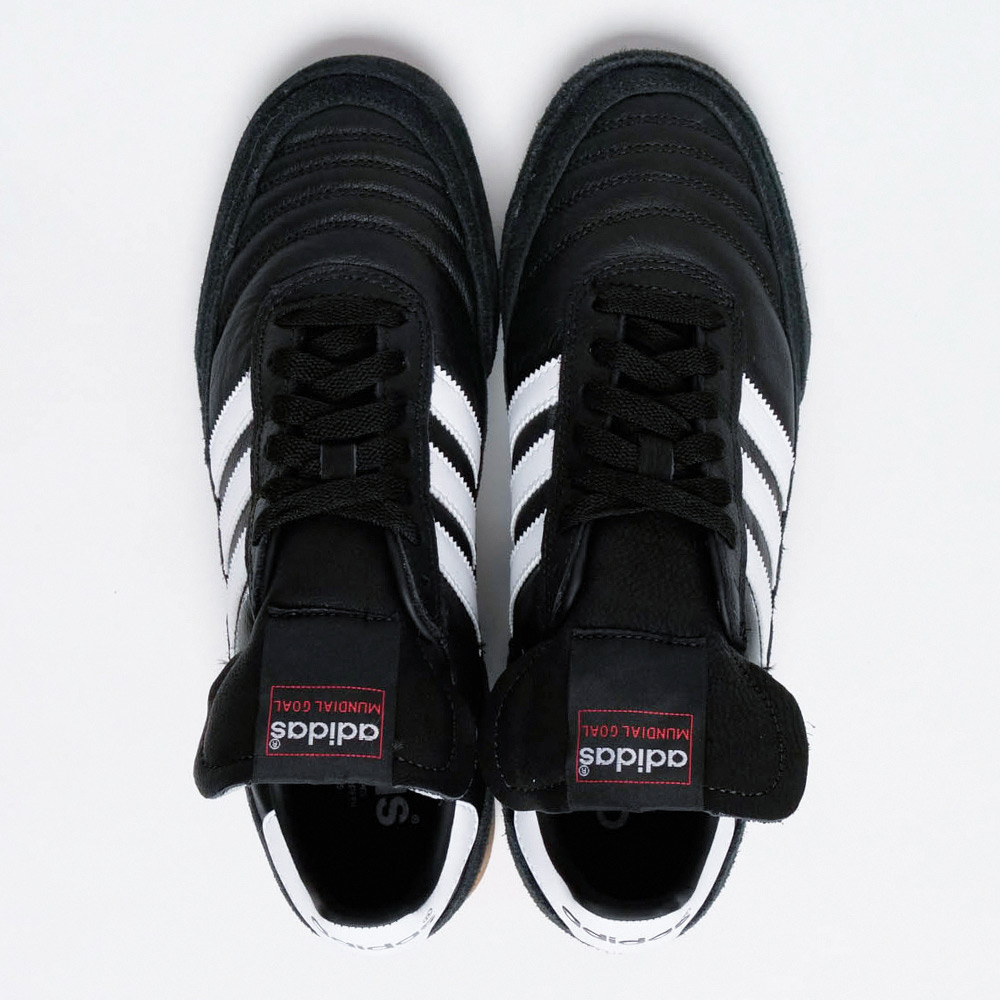 adidas_アディダス フットサルシューズ ムンディアルゴール コア