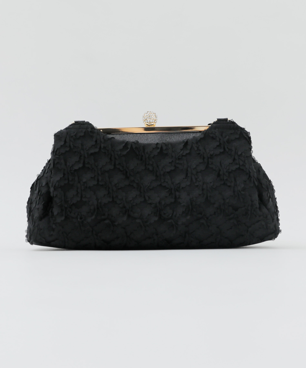 niana（ニアナ） パーティー ハンドバッグ パーティーバッグ がま口