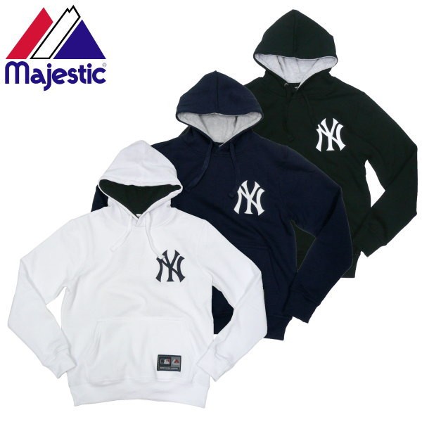 Champion（チャンピオン） Majestic マジェスティック ヤンキース