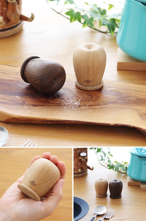 KAY BOJESEN DENMARK カイボイスン MENAGERI メナジェリ ソルト