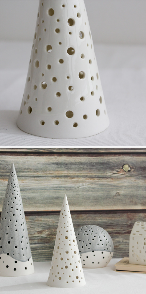 KAHLER（ケーラー） 【取扱終了】ケーラー ノビリ ティーライト