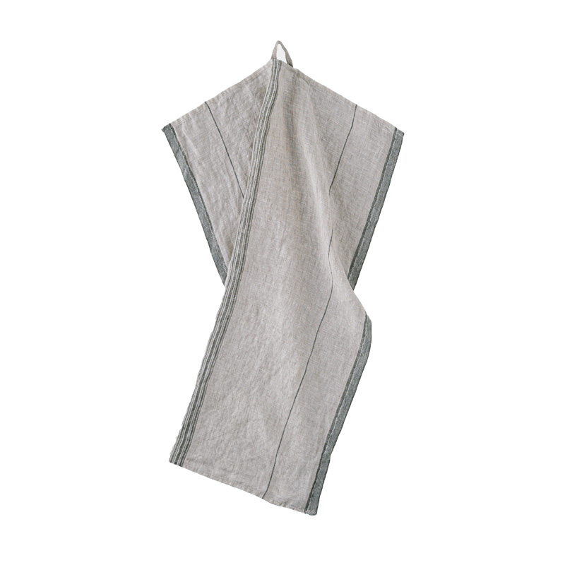 Lino e Lina（リーノエリーナ） キッチンクロス リネン 麻 キッチン