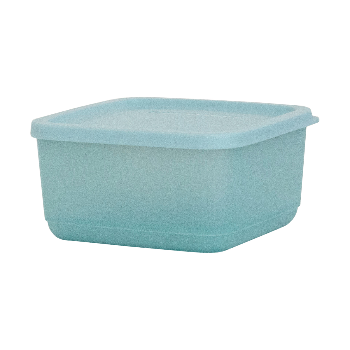 Tupperware ［取扱終了］タッパーウェア キュービックス スクエア