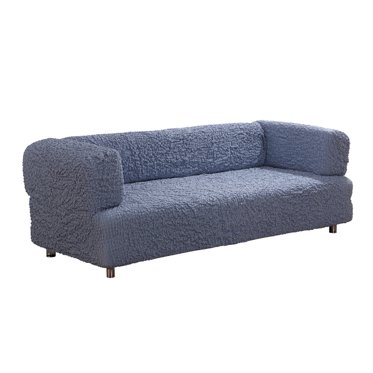 ソファーカバー イタリア製ストレッチフィットソファカバー