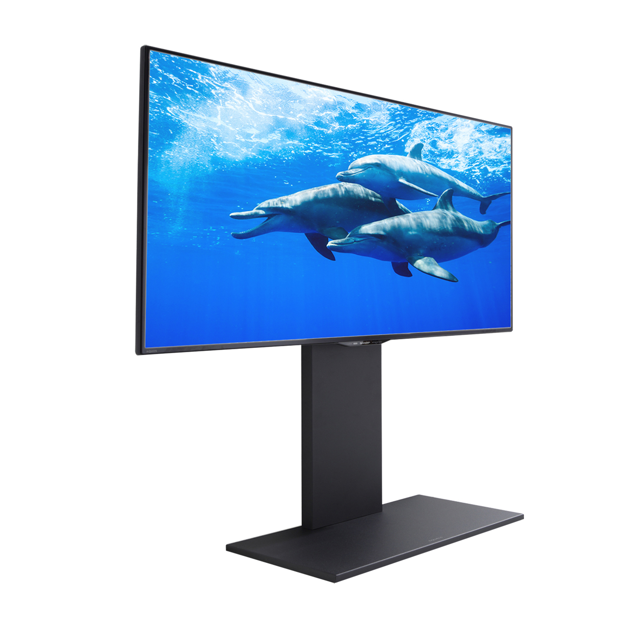 EQUALS（イコールズ） テレビ台 WALL 壁寄せ テレビスタンド V2E ロー