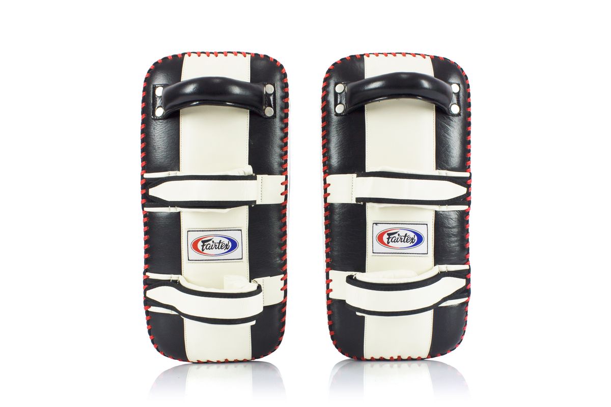 フェアテックス Fairtex キックミット KPLC2 スタンダードタイプ