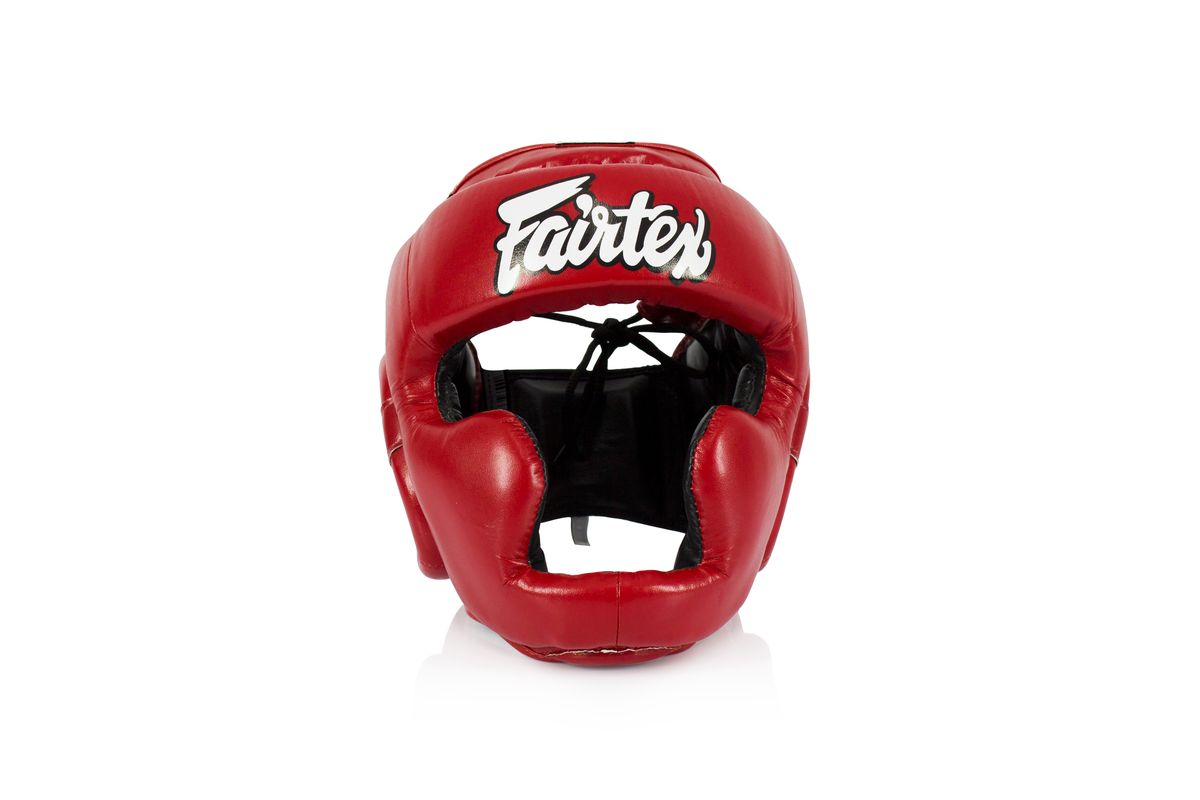 フェアテックス Fairtex ヘッドギア HGK15 キッズ ジュニ | JChere