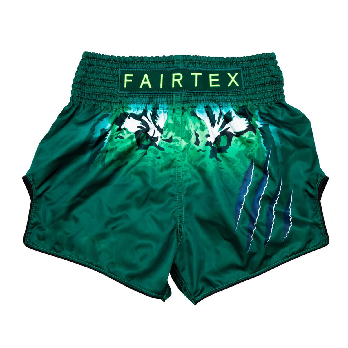 フェアテックス Fairtex ムエタイパンツ BS1901〜BS1919 サテン キック