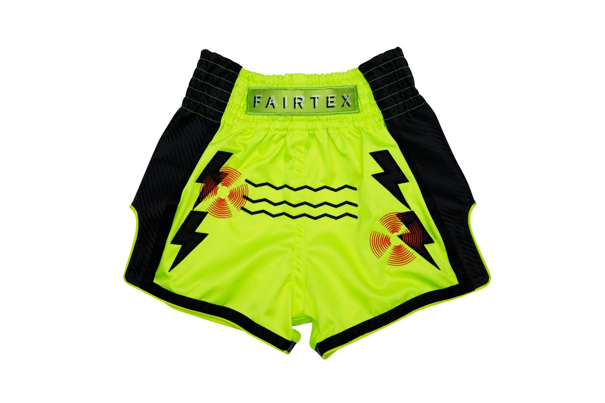 フェアテックス Fairtex 子供用 キックパンツ 8カラー サテン キック