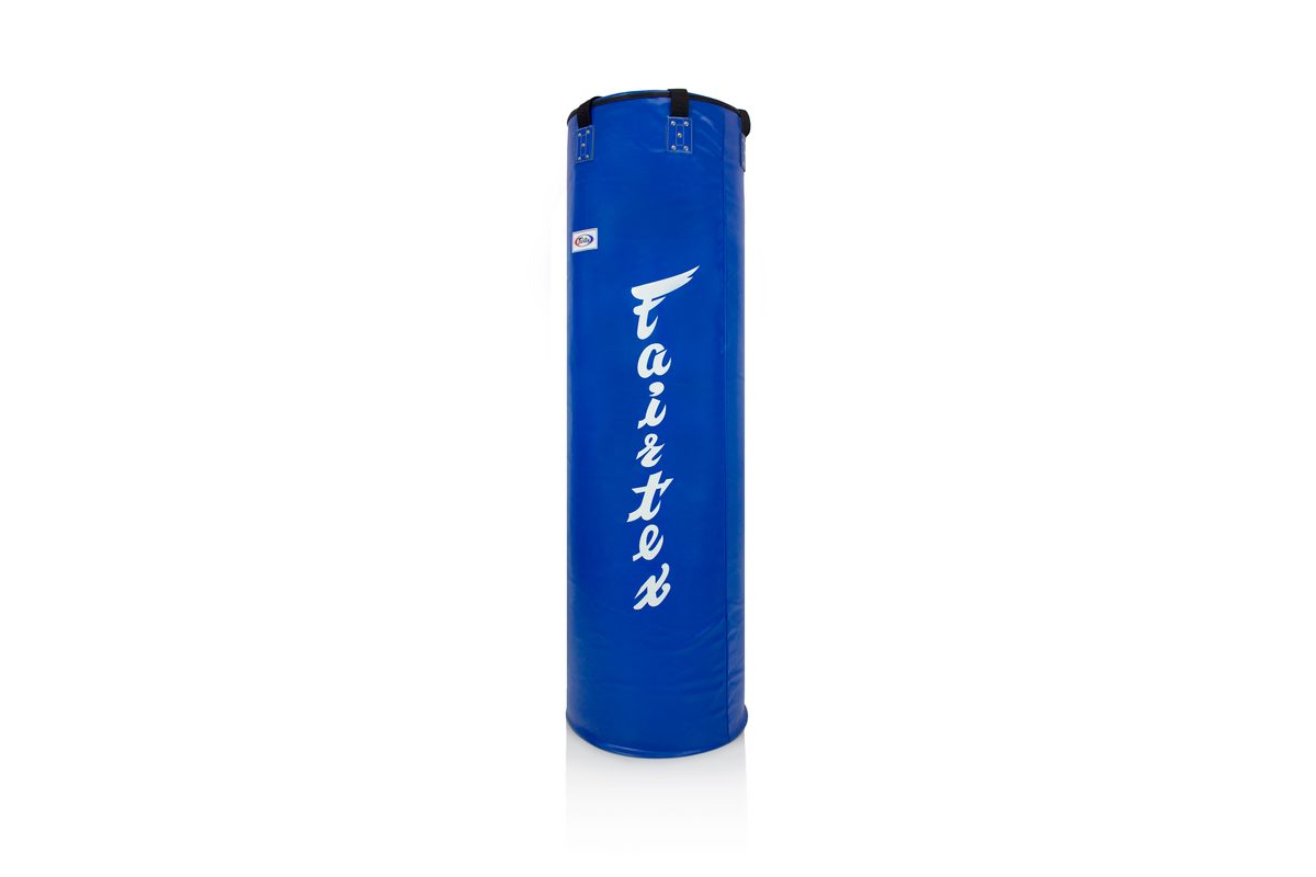 フェアテックス Fairtex ポール サンドバッグ 【中身無し】 約214cm