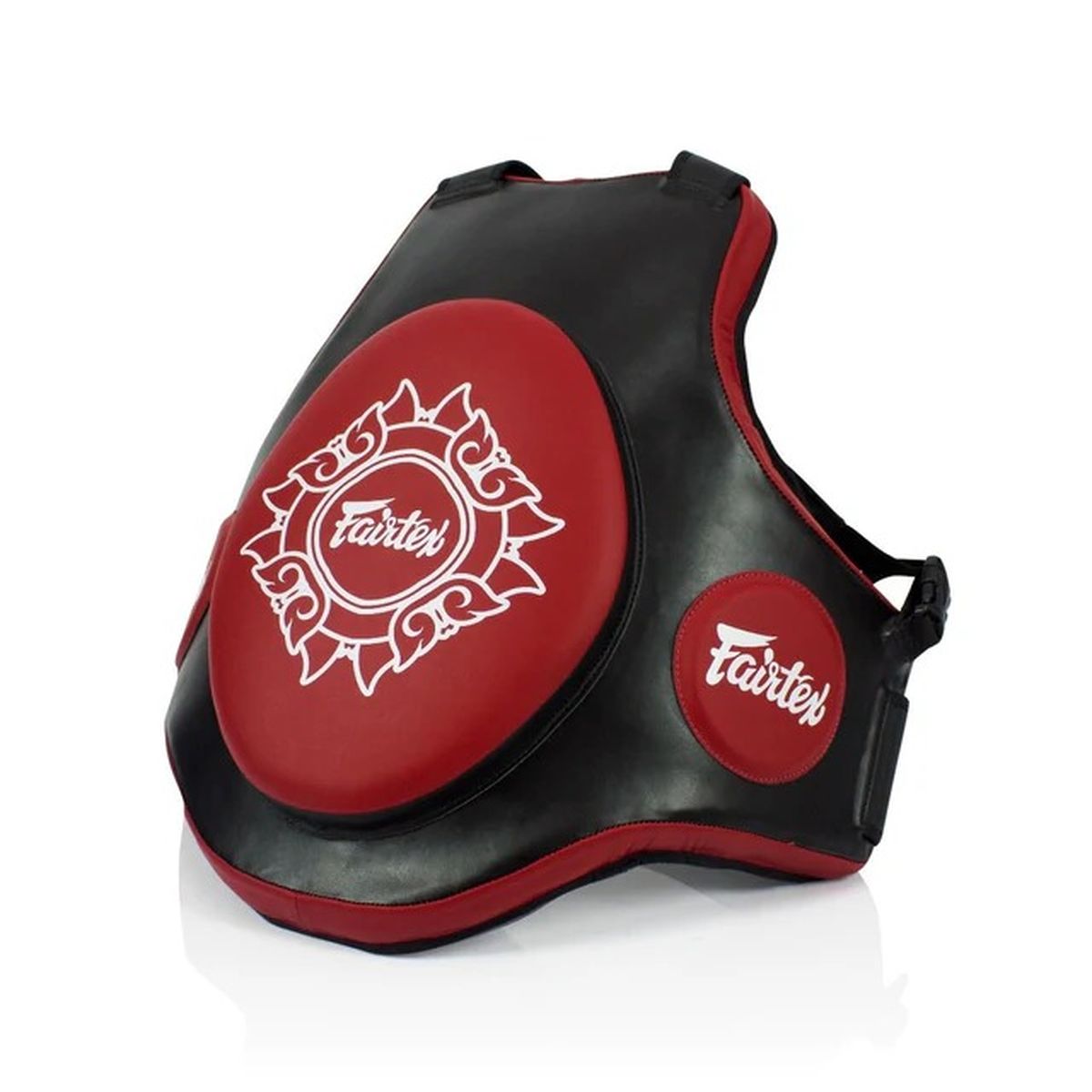 Fairtex フェアテックス プロテクティブベスト TV2 ボディプロテクター