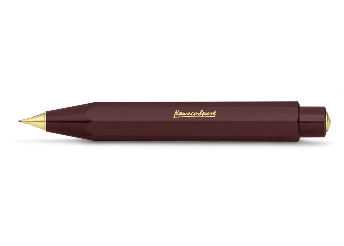 Kaweco（カヴェコ） シャープペン クラシックスポーツ 0.7mm