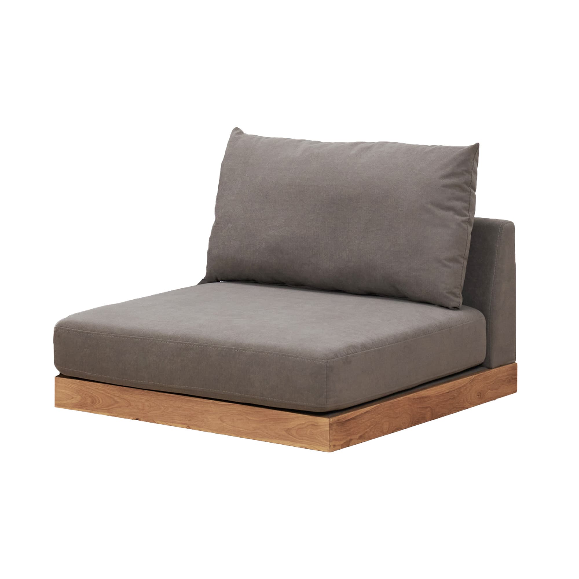 VENTOTA ソファー 1人掛け ソファ コンパクトソファ 1人用 コーナー