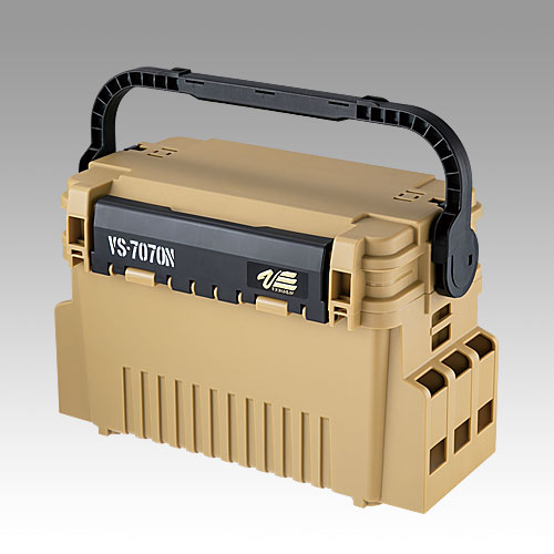 明邦化学工業(MEIHO) VS-7070N 限定カラー : フィッシングトライ