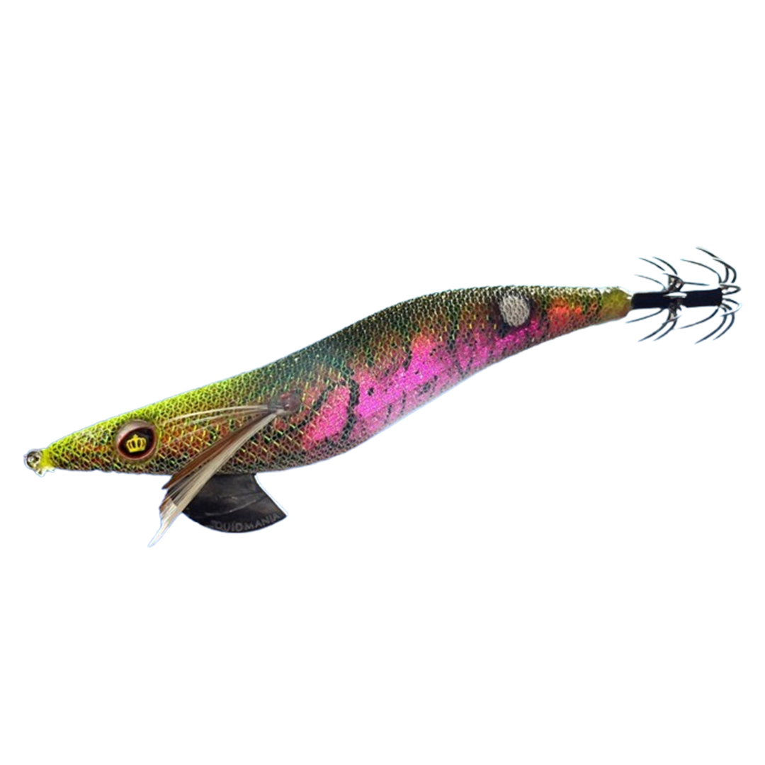 SQUID MANIA（スクイッドマニア） スクイッドマニア(SQULD MANIA