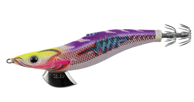 YAMASHITA（ヤマシタ） ヤマシタ(YAMASITA) エギ王 エギ王SEARCH 3.5号