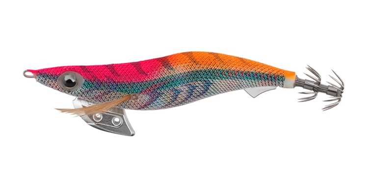 YAMASHITA（ヤマシタ） エギ王K 3.0号 S シャロー 15g ベーシック