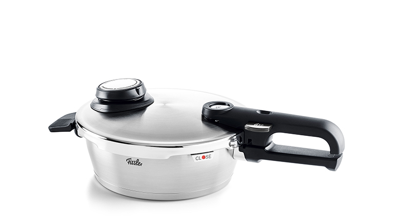 Fissler（フィスラー） 公式 圧力鍋 ビタビット プレミアム 6.0 L