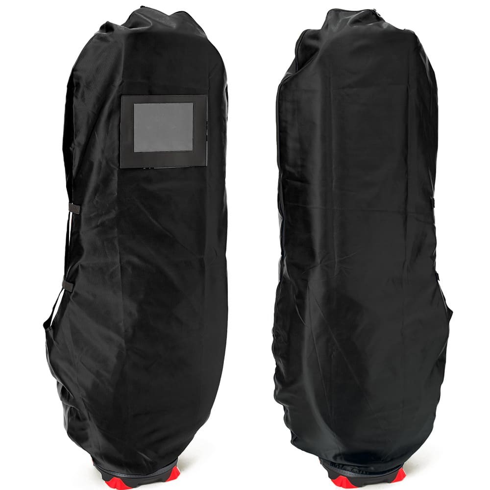 EARTH LEAD 【割引クーポン付き】 ゴルフ トラベルカバー ゴルフバッグ