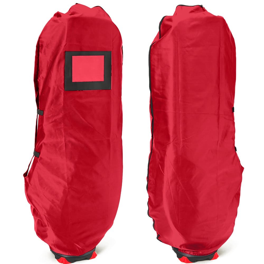 EARTH LEAD 【割引クーポン付き】 ゴルフ トラベルカバー ゴルフバッグ